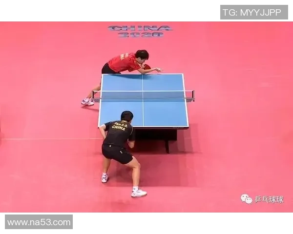 赛后分析：广州乒乓球队与成都乒乓球队的默契配合与战术探讨