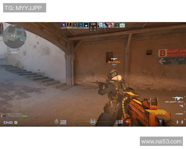 CS_GO战术：LNG的中路突破体系