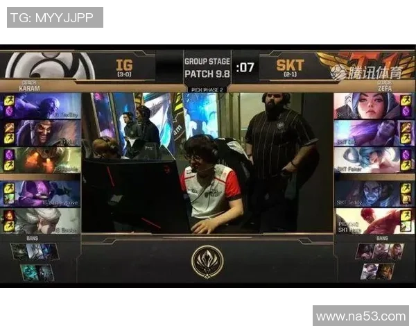 和平精英评论：IG的控制得失